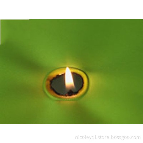 flame retardant nonwoven fabric